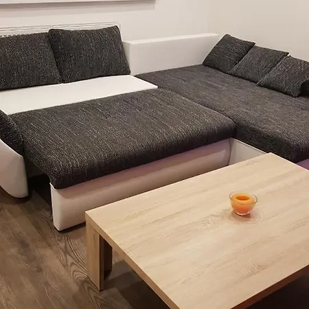 Pobyt Pod Tatrami * Svit
