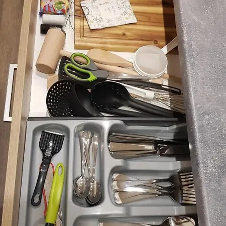 Appartement Pobyt Pod Tatrami Svit