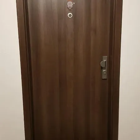 Pobyt Pod Tatrami شقة *