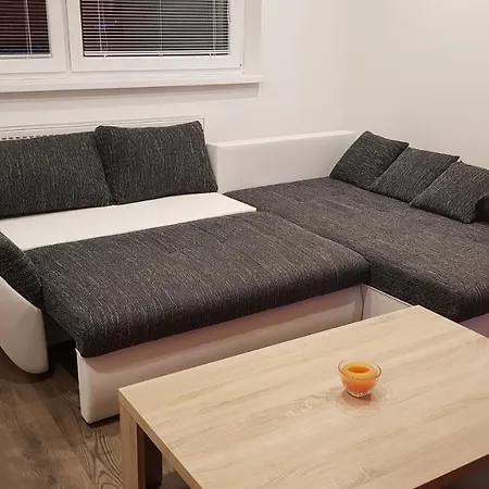 Pobyt Pod Tatrami