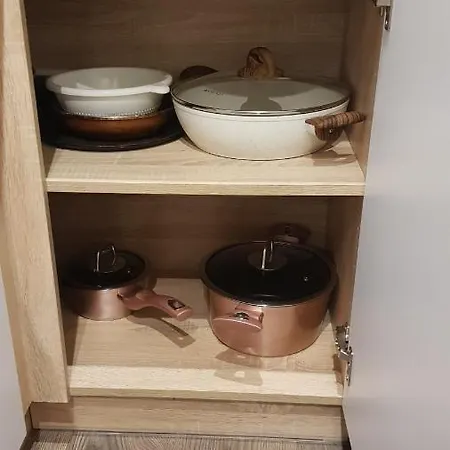Pobyt Pod Tatrami Appartement *