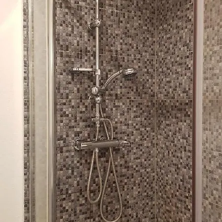 شقة Pobyt Pod Tatrami سفيت