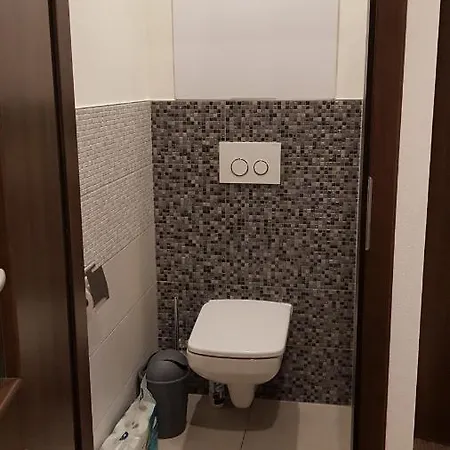 Pobyt Pod Tatrami *