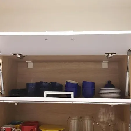 Pobyt Pod Tatrami شقة *