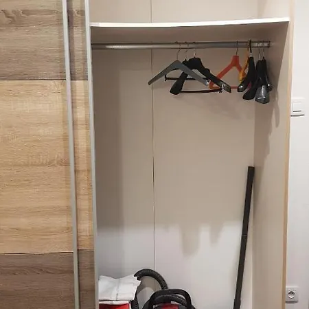 Pobyt Pod Tatrami شقة *