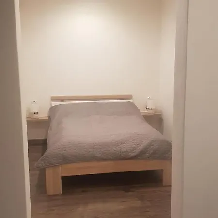 Pobyt Pod Tatrami شقة *