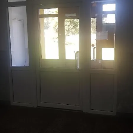 Pobyt Pod Tatrami