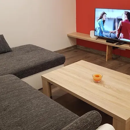 Pobyt Pod Tatrami شقة