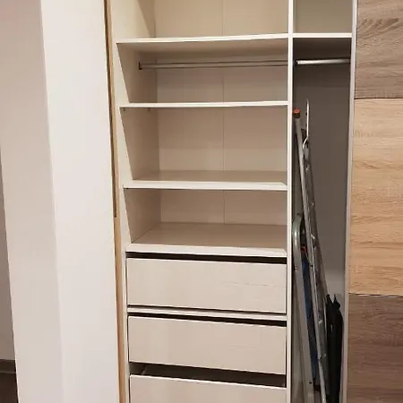 شقة Pobyt Pod Tatrami
