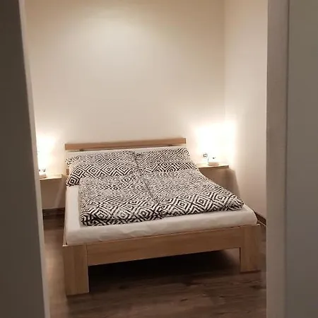 Pobyt Pod Tatrami شقة سفيت