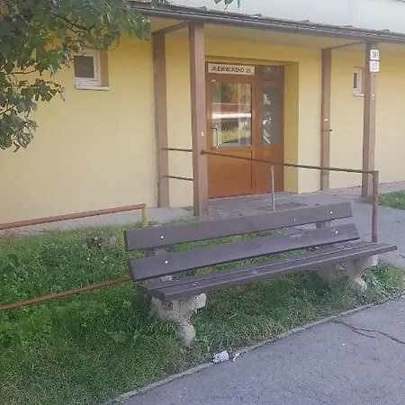 Pobyt Pod Tatrami شقة سفيت
