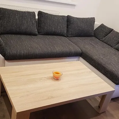 Pobyt Pod Tatrami شقة سفيت