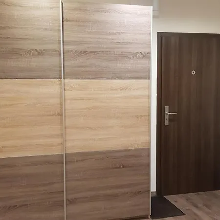 Pobyt Pod Tatrami * سفيت