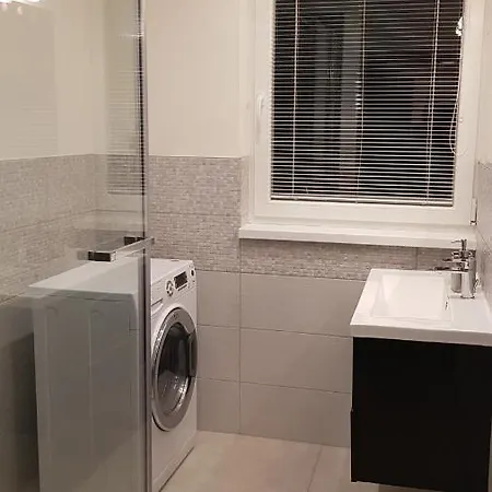 Pobyt Pod Tatrami Appartement *