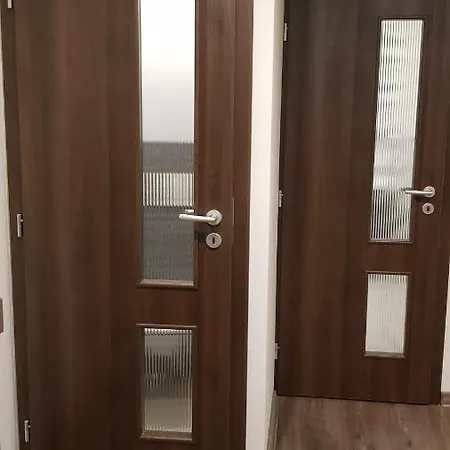 Pobyt Pod Tatrami